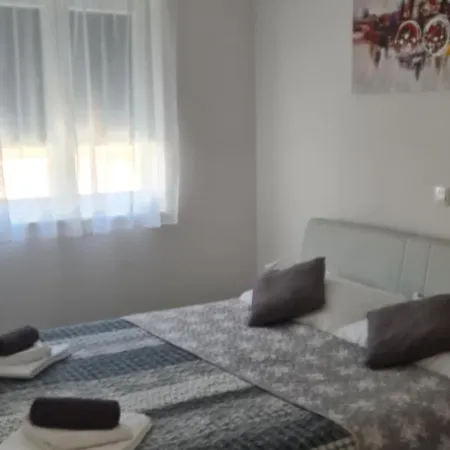 Apartment Queen Nin