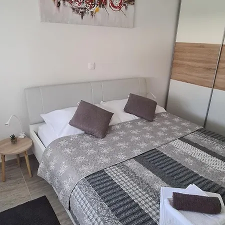 Apartment Queen Nin