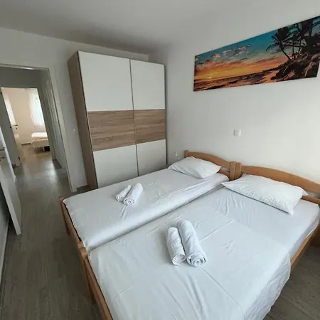 Apartamento Queen *