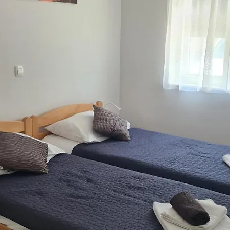 Queen Appartamento Nin