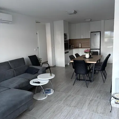 Appartamento Queen *