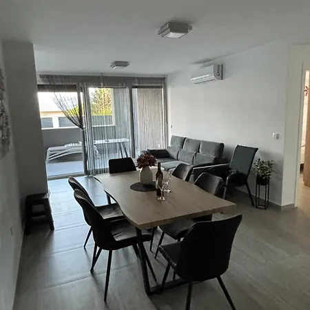 Appartamento Queen *