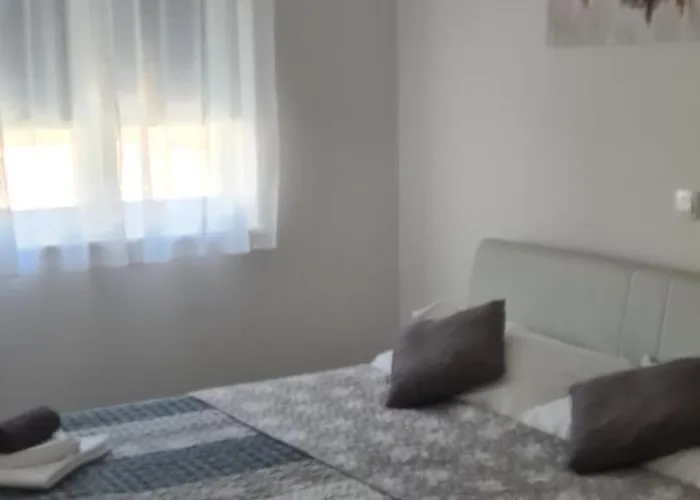 Appartamento Queen Nin