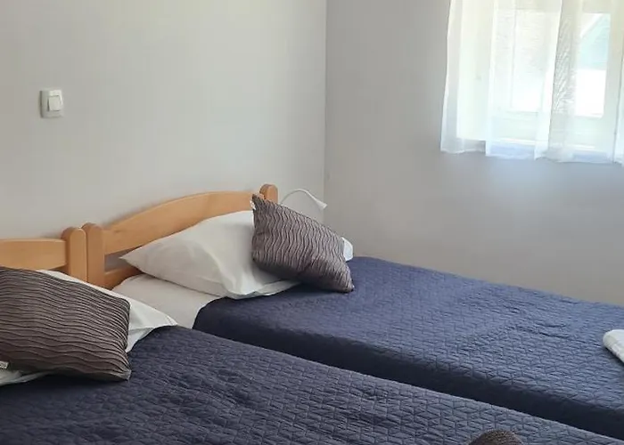 Queen Appartamento Nin