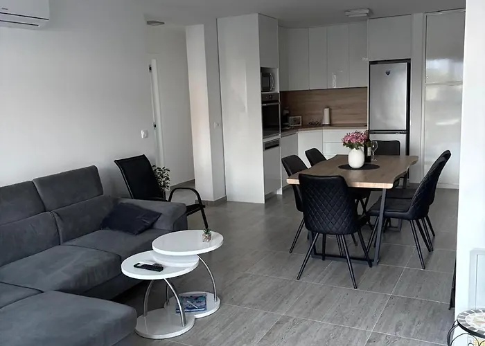 Appartamento Queen *