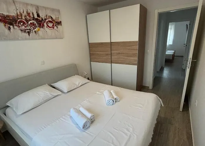 Queen Appartamento Nin