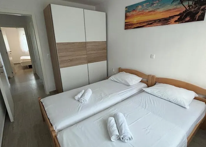 Appartamento Queen *