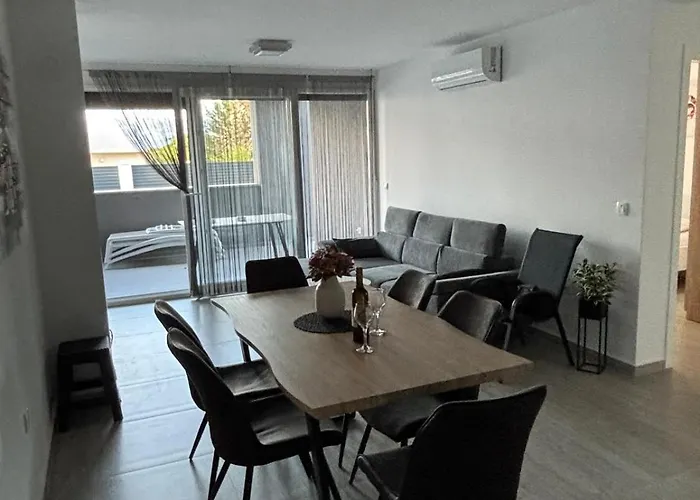 Appartamento Queen *